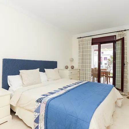 El Noray Apartment, San Pedro De Alcantara Марбелья
