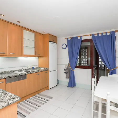 El Noray Apartment, San Pedro De Alcantara Марбелья