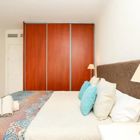 El Noray Apartment, San Pedro De Alcantara Марбелья
