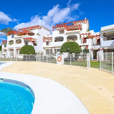 El Noray Apartment, San Pedro De Alcantara * Марбелья