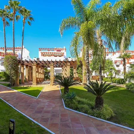 El Noray Apartment, San Pedro De Alcantara Марбелья